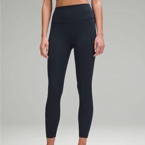 Lululemon Base Pace Legging 25”